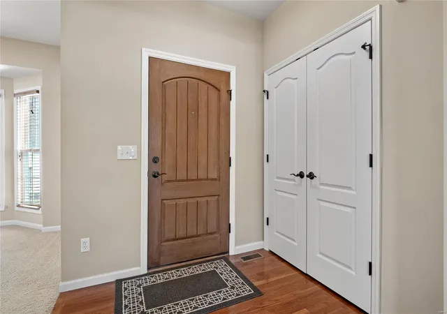 Photo 2 of Villa at 1262 Harmony Lake Dr, Saint Peters, MO 63376 | MLS# MIS24037377 |  | Sold on 2024-10-18