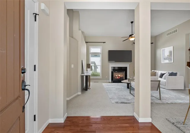 Photo 3 of Villa at 1262 Harmony Lake Dr, Saint Peters, MO 63376 | MLS# MIS24037377 |  | Sold on 2024-10-18