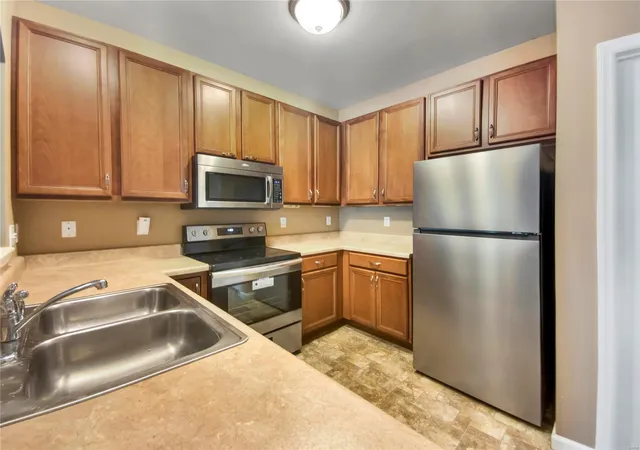 Photo 1 of Condominium at 6431 Brookfield Court Dr #208, Saint Louis, MO 63129 | MLS# MIS24038484 | | Sold on 2025-02-04