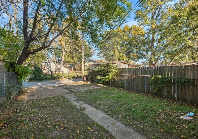 Photo 2 of Single Family Residence at 6119 Alabama Ave, Saint Louis, MO 63111 | MLS# MIS24039578 | | Sold on 2025-07-02
