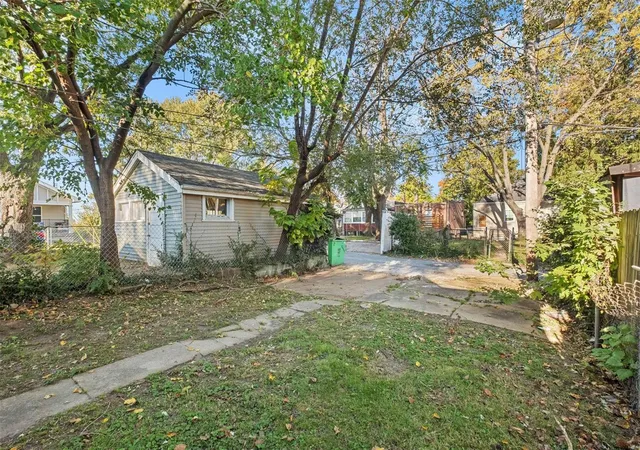 Photo 3 of Single Family Residence at 6119 Alabama Ave, Saint Louis, MO 63111 | MLS# MIS24039578 | | Sold on 2025-07-02
