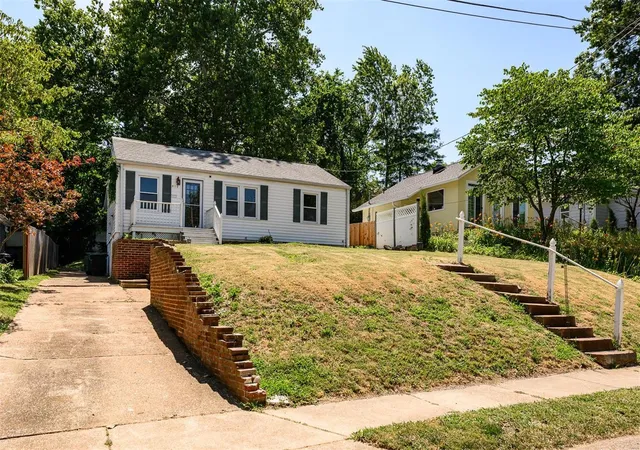 Photo 2 of Single Family Residence at 610 Cornelia Ave, Saint Louis, MO 63119 | MLS# MIS24040077 | | Sold on 2024-10-15
