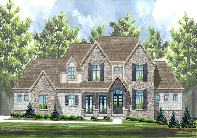1st image of 152 Frontenac Forest, Saint Louis, MO 63131 | MLS# MIS24040522