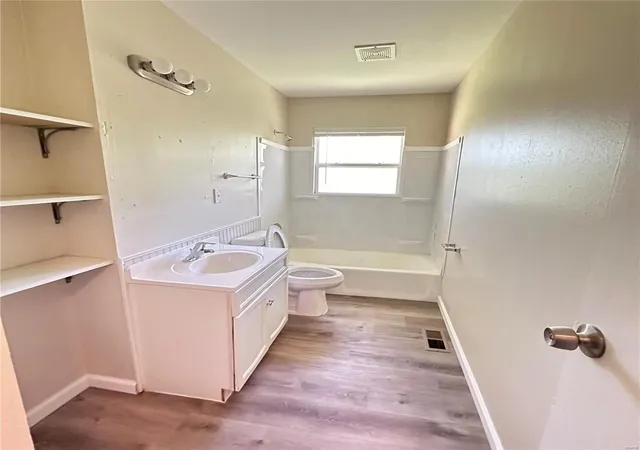 Photo 2 of Single Family Residence at 12132 Criterion Ave, Saint Louis, MO 63138 | MLS# MIS24042547 |  | Sold on 2024-09-23