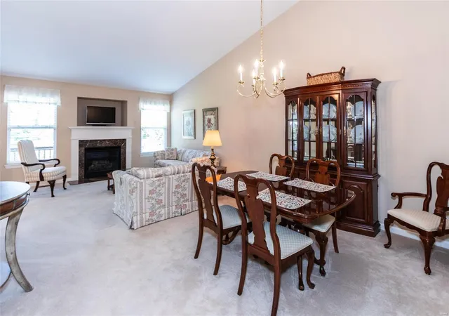 Photo 1 of Villa at 4701 Woody Terrace Ct, Saint Louis, MO 63129 | MLS# MIS24042928 |  | Sold on 2024-08-19
