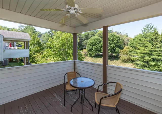 Photo 3 of Villa at 4701 Woody Terrace Ct, Saint Louis, MO 63129 | MLS# MIS24042928 |  | Sold on 2024-08-19