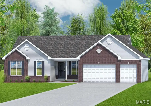 Photo 1 of Single family home for sale at 2 The Sacramento At The Grove, Unincorporated, MO 63366 | MLS# MIS24043026 | Listing updated on 2026-06-18