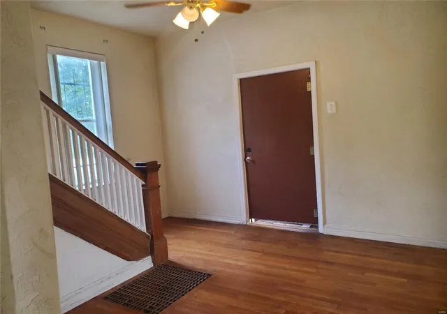 Photo 1 of Single Family Residence at 3144 Converse Ave, East Saint Louis, IL 62207 | MLS# MIS24043289 | | Sold on 2025-02-11