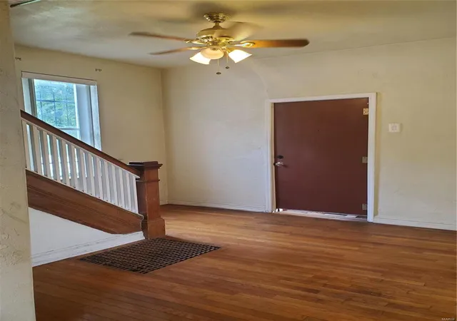 Photo 2 of Single Family Residence at 3144 Converse Ave, East Saint Louis, IL 62207 | MLS# MIS24043289 | | Sold on 2025-02-11