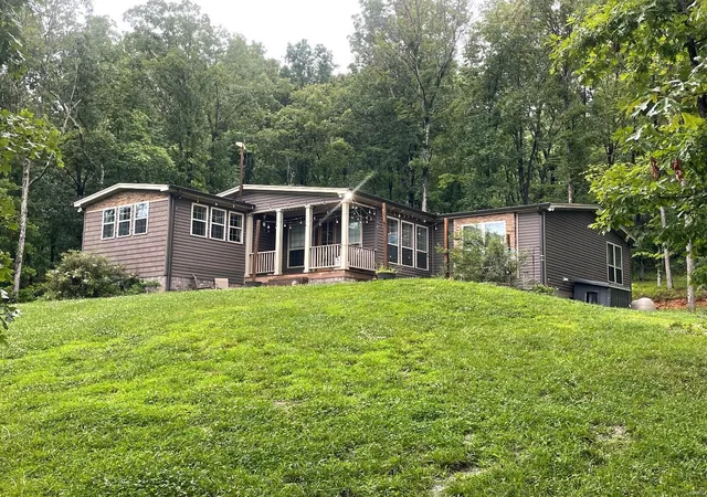 Photo 1 of Single Family Residence at 22501 State Hwy Cc, Marble Hill, MO 63764 | MLS# MIS24043307 |  | Sold on 2025-02-07