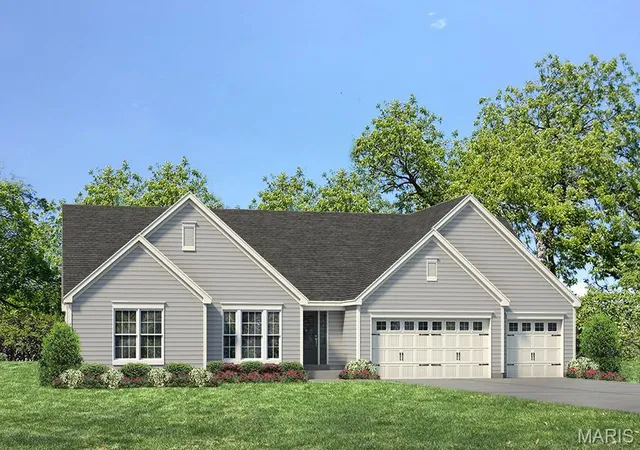 1st image of 1 Durham Ii @ Harvest Heritage, O'fallon, MO 63385 | MLS# MIS24043859