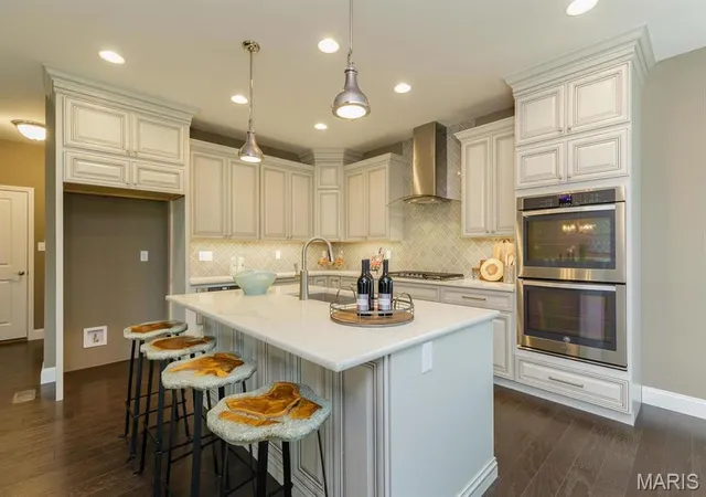 4th image of 1 Durham Ii @ Harvest Heritage, O'fallon, MO 63385 | MLS# MIS24043859