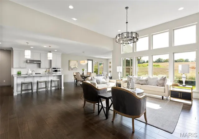 2nd image of 1 Woodside @ Harvest Heritage, O'fallon, MO 63385 | MLS# MIS24043903