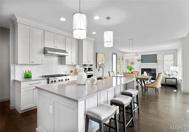 5th image of 1 Woodside @ Harvest Heritage, O'fallon, MO 63385 | MLS# MIS24043903