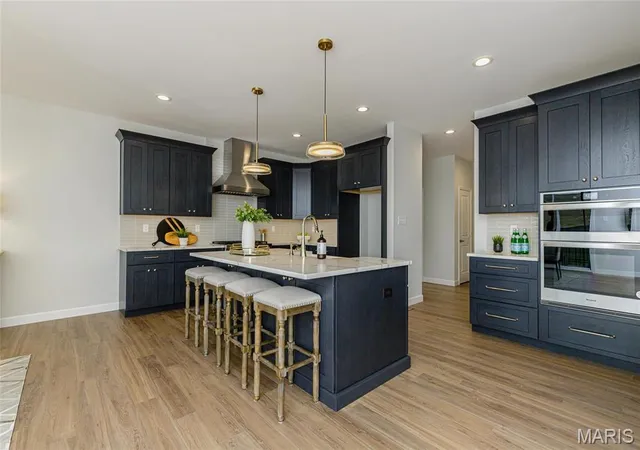 3rd image of 1 Arlington Ii @Harvest Heritage, O'fallon, MO 63385 | MLS# MIS24043918
