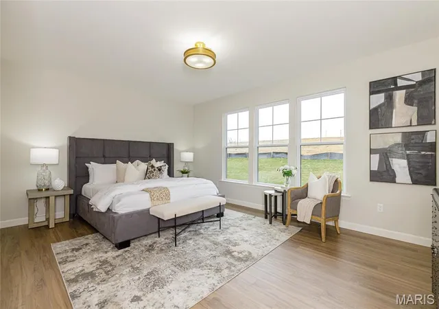 4th image of 1 Arlington Ii @Harvest Heritage, O'fallon, MO 63385 | MLS# MIS24043918