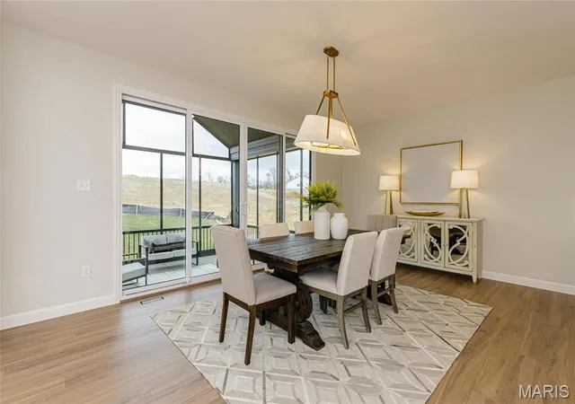 5th image of 1 Arlington Ii @Harvest Heritage, O'fallon, MO 63385 | MLS# MIS24043918