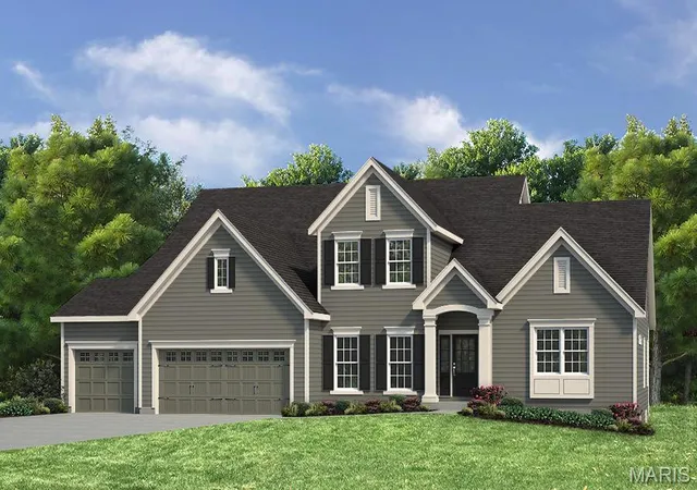 1st image of 1 Glenhurst Ii @harvest Heritage, O'fallon, MO 63385 | MLS# MIS24043929