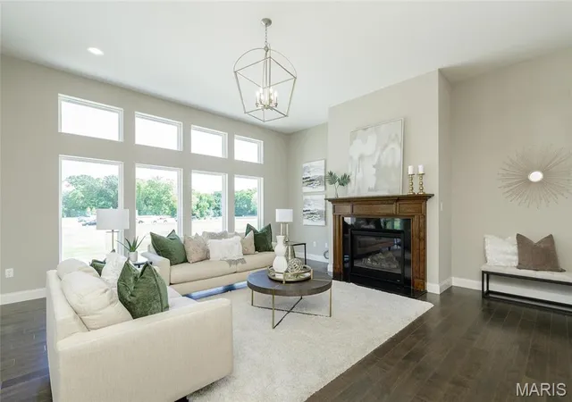 2nd image of 1 Glenhurst Ii @harvest Heritage, O'fallon, MO 63385 | MLS# MIS24043929