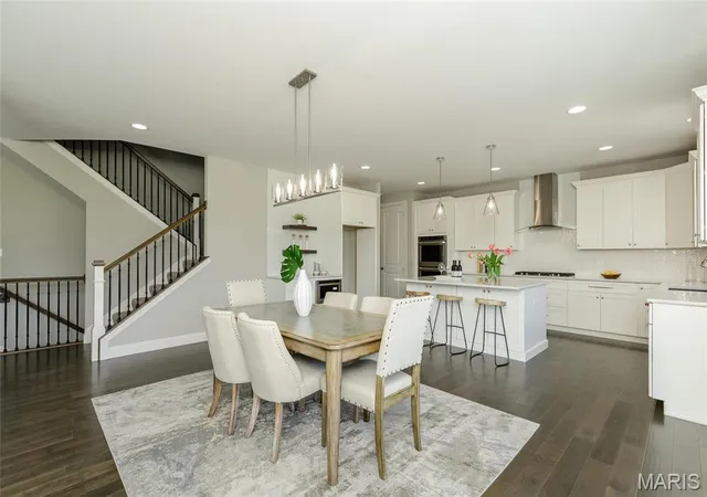 5th image of 1 Glenhurst Ii @Harvest Heritage, O'fallon, MO 63385 | MLS# MIS24043929