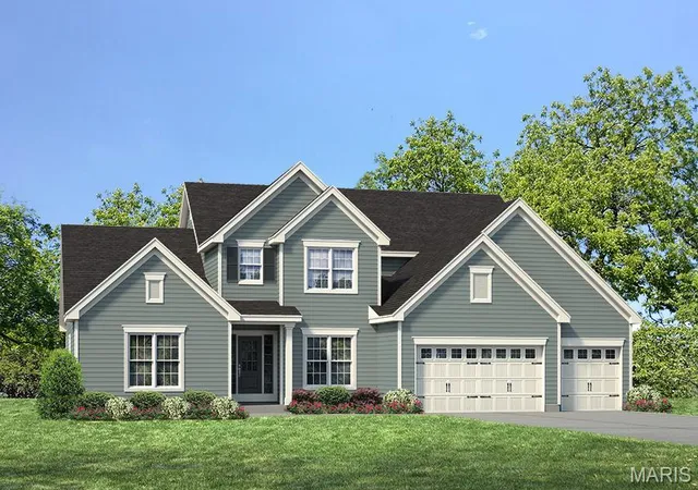 1st image of 1 Wyndham @ Harvest Heritage, O'fallon, MO 63385 | MLS# MIS24043935