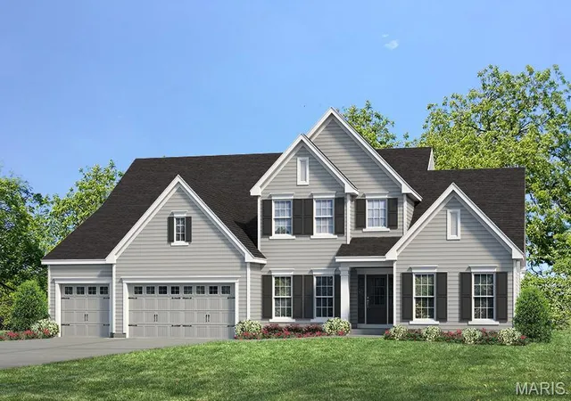 1st image of 1 Parkview Ii @ Harvest Heritage, O'fallon, MO 63385 | MLS# MIS24043943