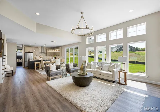 2nd image of 1 Parkview Ii @ Harvest Heritage, O'fallon, MO 63385 | MLS# MIS24043943