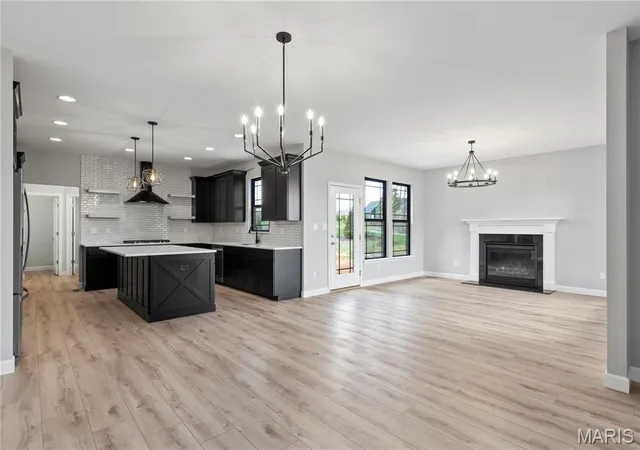 Photo 3 of Single family home for sale at 1 Hadleigh @ Harvest Heritage, O'fallon, MO 63385 | MLS# MIS24043952 | Listing updated on 2026-06-17