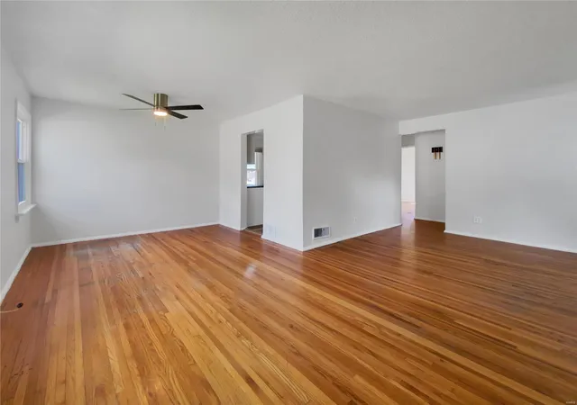 Photo 3 of Single Family Residence at 9418 Mackenzie Rd, Saint Louis, MO 63123 | MLS# MIS24044399 |  | Sold on 2025-04-02