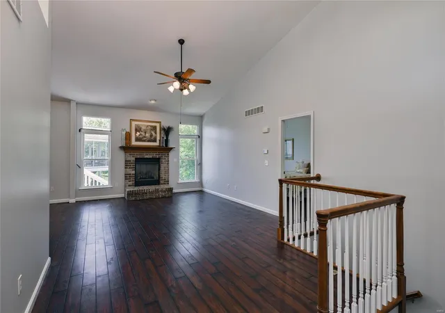 Photo 1 of Villa at 200 Strayhorn Dr, Saint Peters, MO 63376 | MLS# MIS24044753 |  | Sold on 2024-09-13