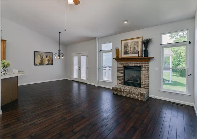 Photo 2 of Villa at 200 Strayhorn Dr, Saint Peters, MO 63376 | MLS# MIS24044753 |  | Sold on 2024-09-13