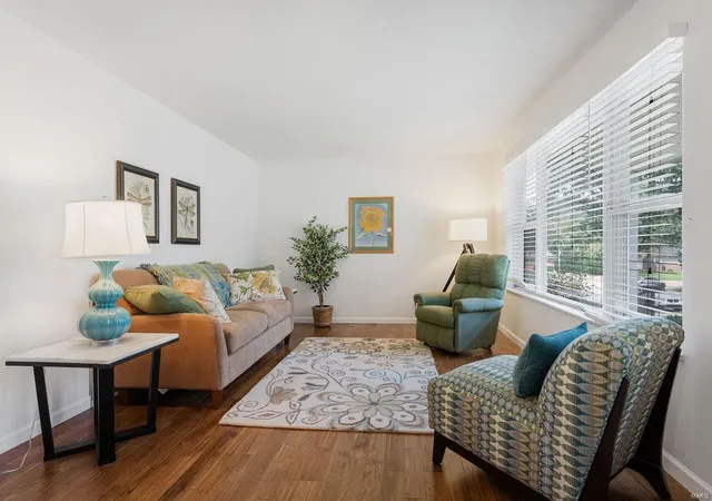 Photo 1 of Single Family Residence at 4555 Bridlewood Terrace, Saint Louis, MO 63128 | MLS# MIS24044773 |  | Sold on 2024-10-10
