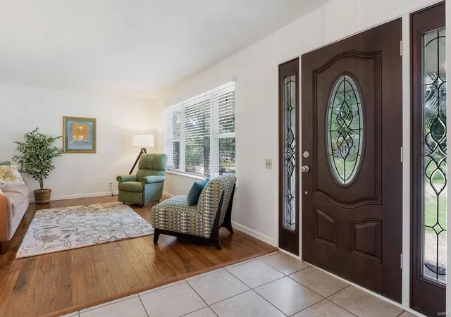 Photo 2 of Single Family Residence at 4555 Bridlewood Terrace, Saint Louis, MO 63128 | MLS# MIS24044773 |  | Sold on 2024-10-10