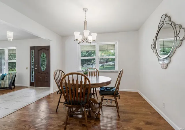 Photo 3 of Single Family Residence at 4555 Bridlewood Terrace, Saint Louis, MO 63128 | MLS# MIS24044773 |  | Sold on 2024-10-10