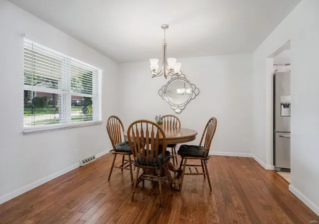 Photo 4 of Single Family Residence at 4555 Bridlewood Terrace, Saint Louis, MO 63128 | MLS# MIS24044773 |  | Sold on 2024-10-10