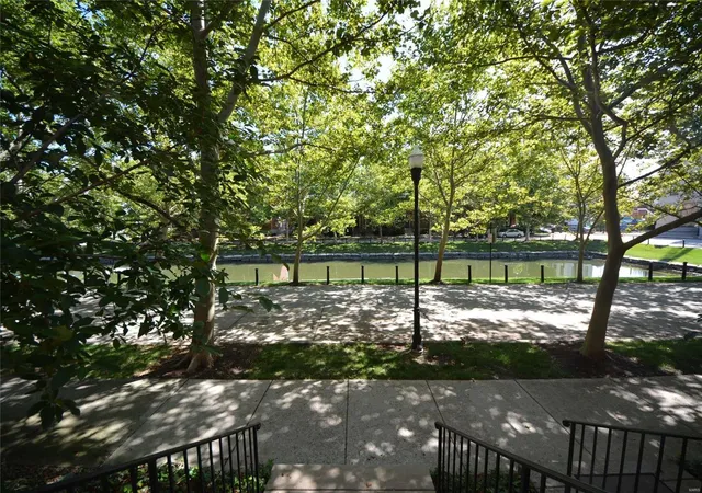 Photo 1 of Condominium at 3593 S New Town Ave, Saint Charles, MO 63301 | MLS# MIS24045548 | | Sold on 2024-09-06