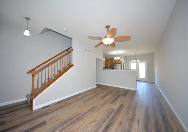 Photo 2 of Condominium at 3593 S New Town Ave, Saint Charles, MO 63301 | MLS# MIS24045548 | | Sold on 2024-09-06