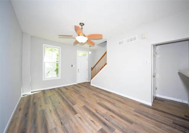 Photo 3 of Condominium at 3593 S New Town Ave, Saint Charles, MO 63301 | MLS# MIS24045548 | | Sold on 2024-09-06