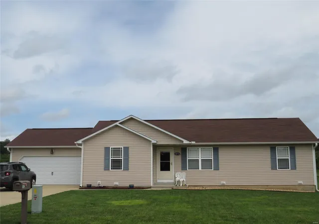 Homes for sale in West Plains, MO | 1612 Luna Dr, West Plains, MO 65775 | MLS# MIS24045559