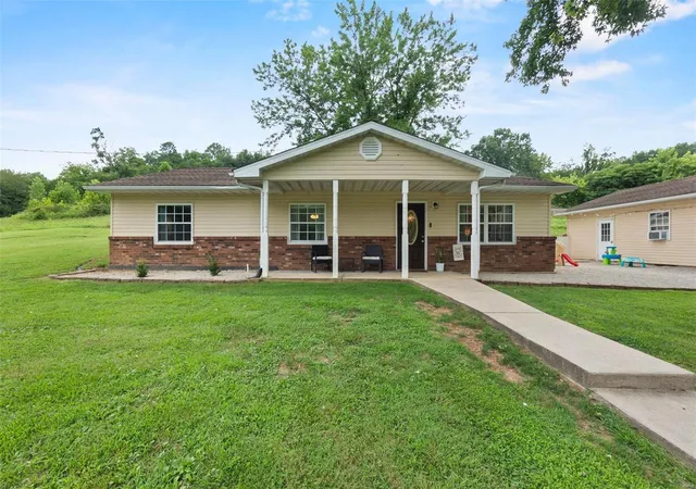 Photo 3 of Single Family Residence at 2109 Madison 244, Fredericktown, MO 63645 | MLS# MIS24045582 |  | Sold on 2025-04-10