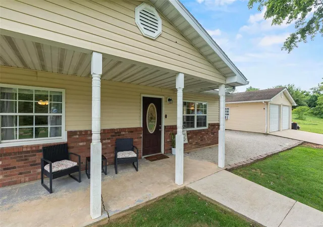 Photo 4 of Single Family Residence at 2109 Madison 244, Fredericktown, MO 63645 | MLS# MIS24045582 |  | Sold on 2025-04-10