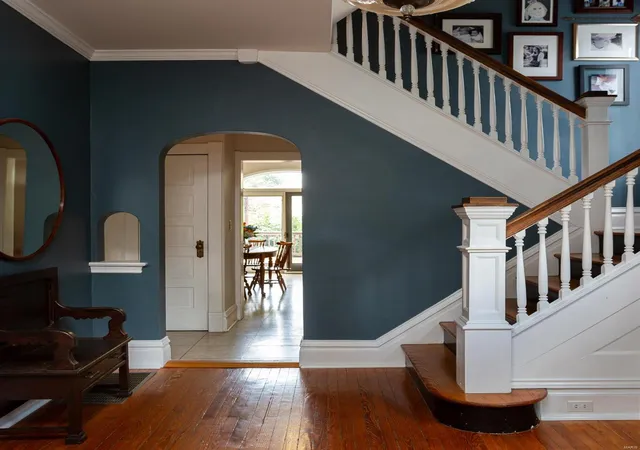 Photo 2 of Single Family Residence at 2857 Laclede Station Rd, Saint Louis, MO 63143 | MLS# MIS24045589 | | Sold on 2024-10-11