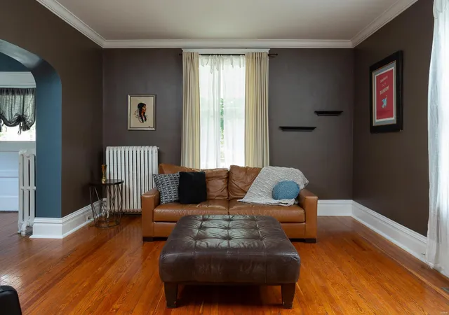 Photo 4 of Single Family Residence at 2857 Laclede Station Rd, Saint Louis, MO 63143 | MLS# MIS24045589 | | Sold on 2024-10-11