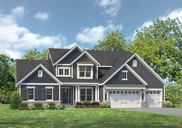 1st image of 1 Wyndham E5 @ Harvest Heritage, O'fallon, MO 63385 | MLS# MIS24045598