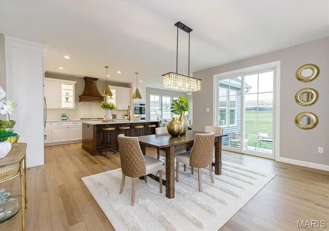 2nd image of 1 Wyndham E5 @ Harvest Heritage, O'fallon, MO 63385 | MLS# MIS24045598
