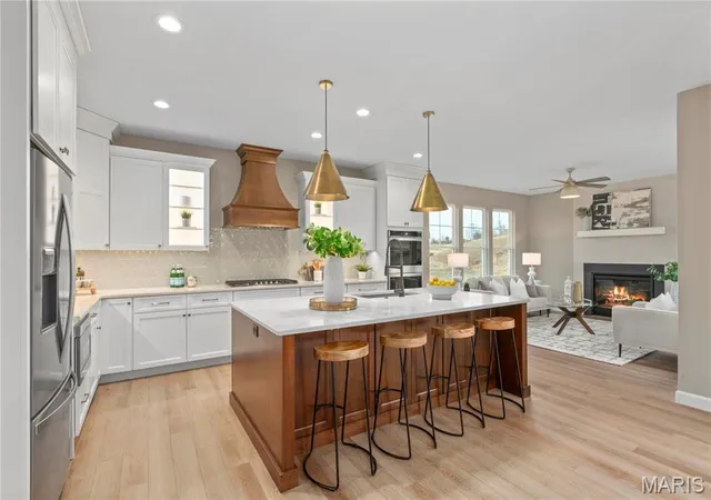 4th image of 1 Wyndham E5 @ Harvest Heritage, O'fallon, MO 63385 | MLS# MIS24045598