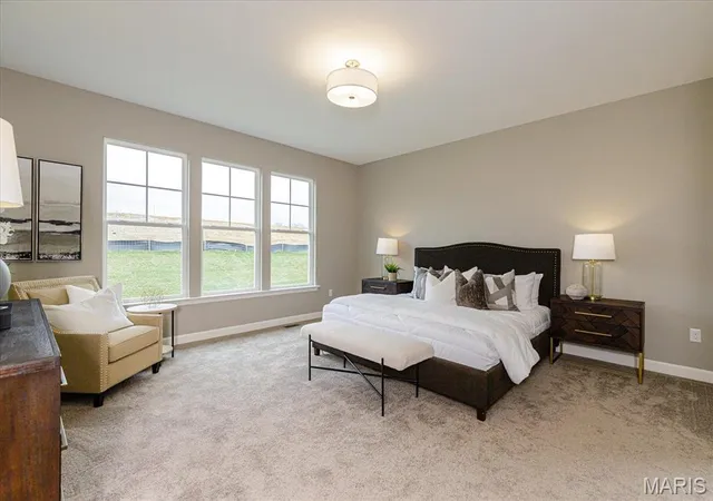 5th image of 1 Wyndham E5 @ Harvest Heritage, O'fallon, MO 63385 | MLS# MIS24045598
