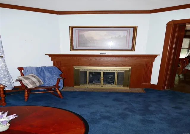 Photo 5 of Single Family Residence at 1515 Hawthorne Pl, Saint Louis, MO 63117 | MLS# MIS24045709 | | Sold on 2025-02-03