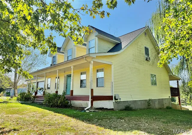 Single family home for sale at 6624 State Route C, Sainte Genevieve, MO 63670 | MLS# MIS24045902 | Listing updated on 2025-10-28