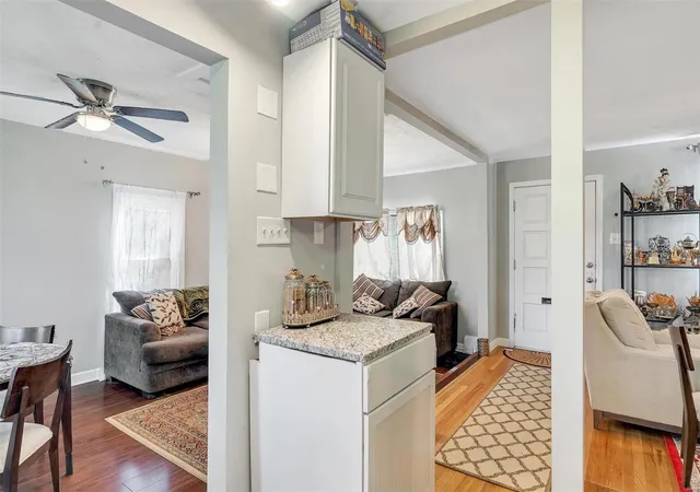 Photo 3 of Single Family Residence at 9431 Reavis Barracks Rd, Saint Louis, MO 63123 | MLS# MIS24046282 |  | Sold on 2025-01-13